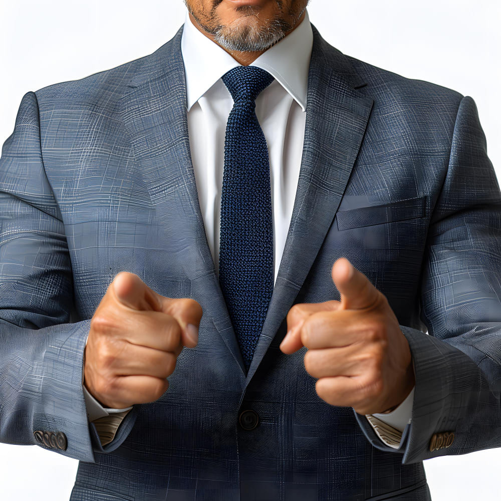 Confianza Legal Garantizada